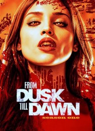 From Dusk Till Dawn: The Series - Saison 1