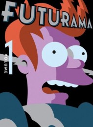 Futurama - Saison 1