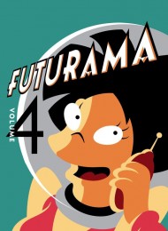 Futurama - Saison 4