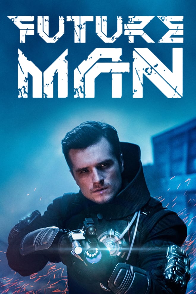 Future Man - Saison 3