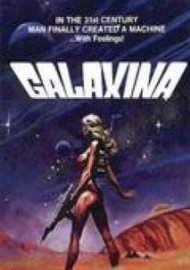 Galaxina