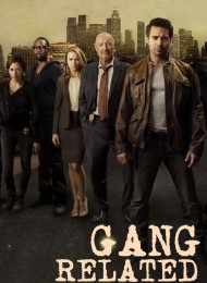 Gang Related - Saison 1