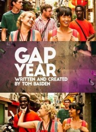 Gap Year - Saison 1