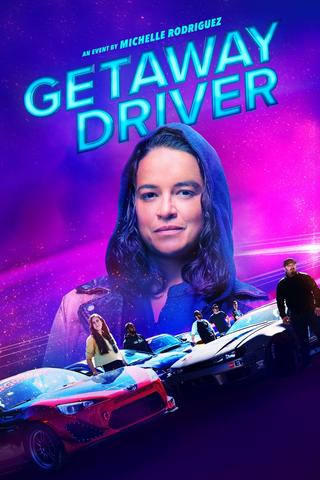 Getaway Driver - Saison 1