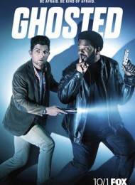 Ghosted - Saison 1