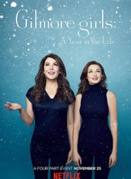 Gilmore Girls : Une nouvelle année - Saison 1