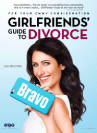 Girlfriends’ Guide To Divorce - Saison 1
