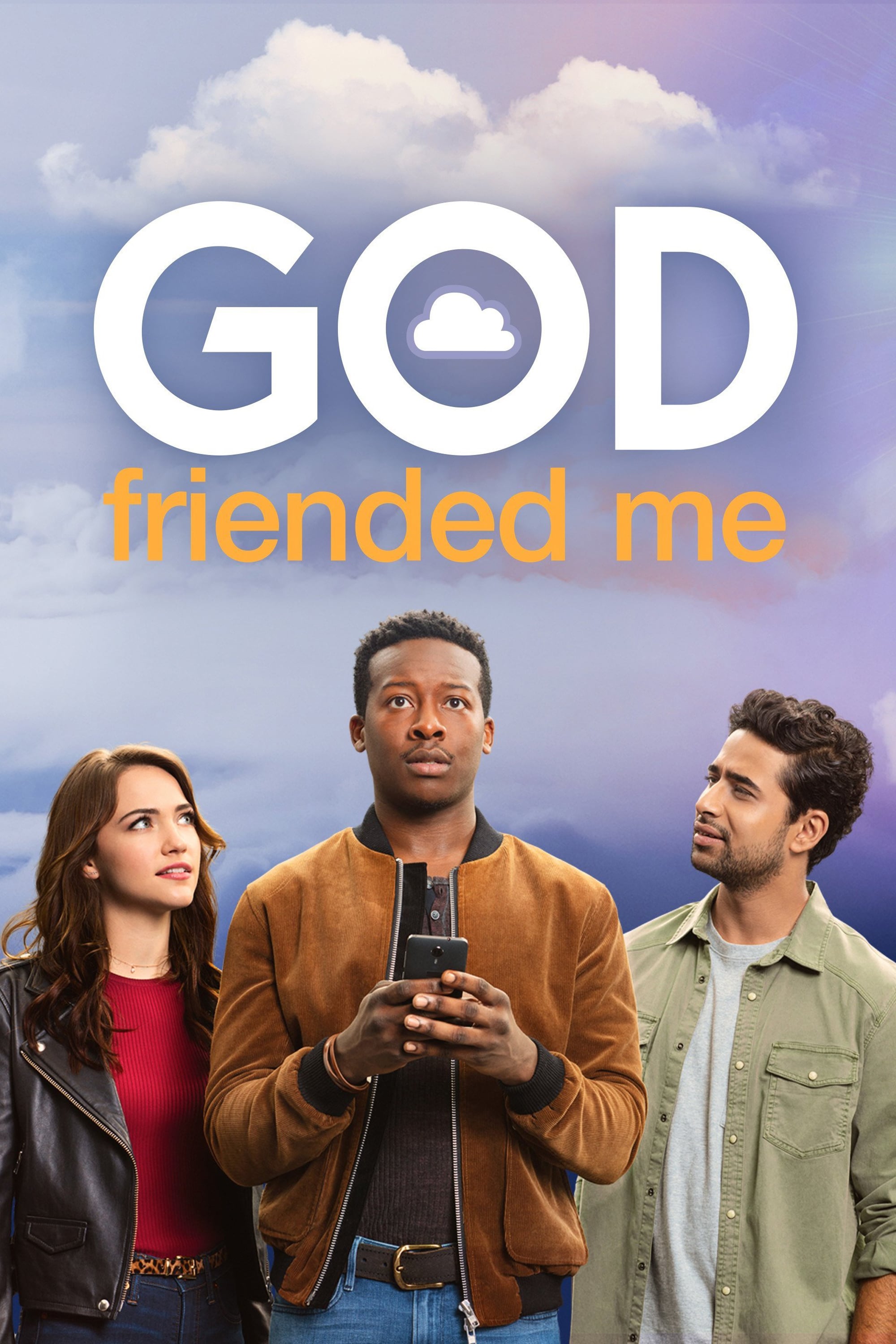God Friended Me - Saison 1