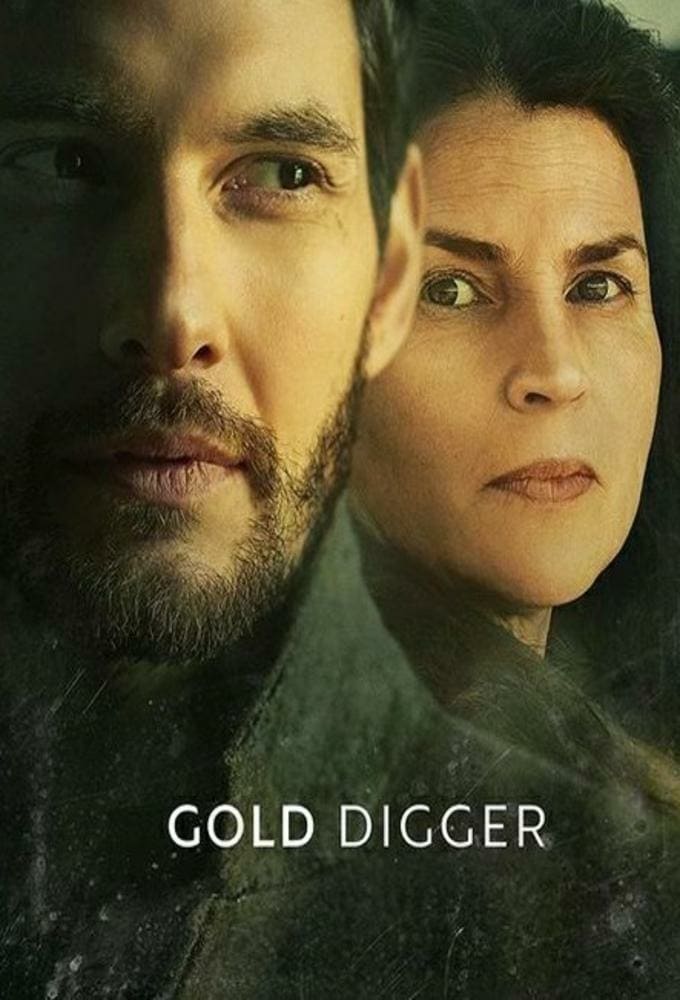 Gold Digger - Saison 1