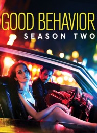 Good Behavior (2016) - Saison 2