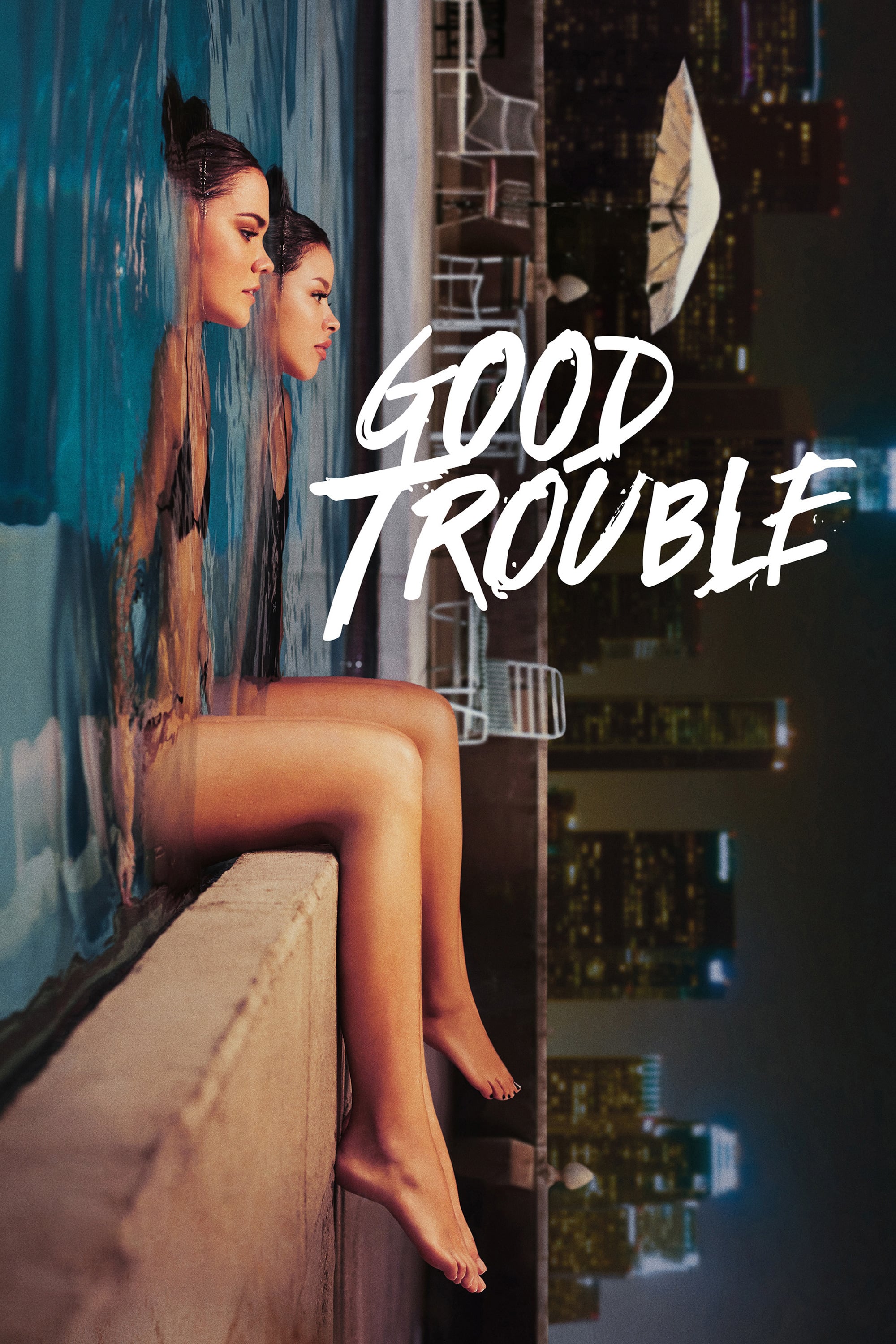 Good Trouble - Saison 2
