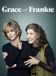 Grace et Frankie - Saison 1