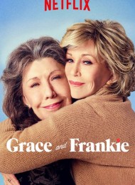 Grace et Frankie - Saison 2
