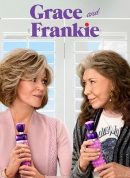 Grace et Frankie - Saison 3