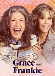 Grace et Frankie - Saison 4