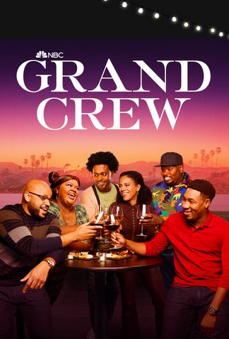 Grand Crew - Saison 1