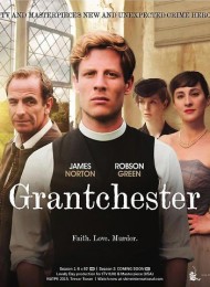 Grandchester - Saison 2