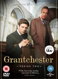 Grandchester - Saison 3
