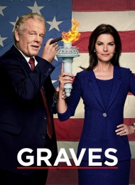 Graves - Saison 2