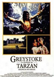 Greystoke, la légende de Tarzan