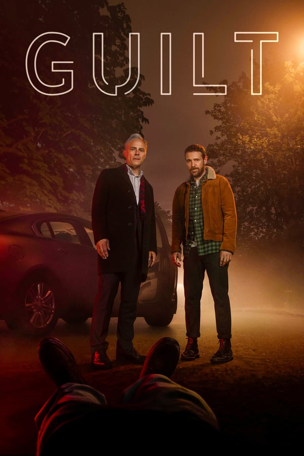 Guilt - Saison 1