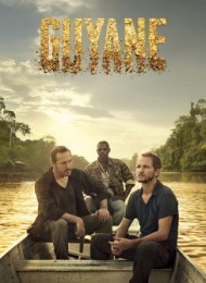 Guyane - Saison 1