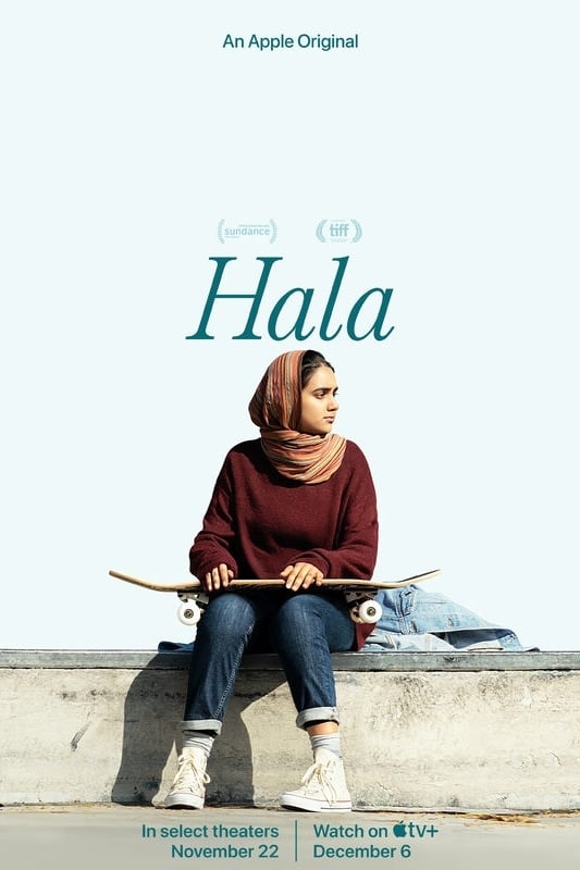 Hala