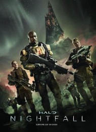 Halo : Nightfall - Saison 1