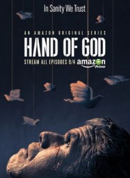 Hand of God - Saison 1