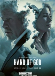 Hand of God - Saison 2