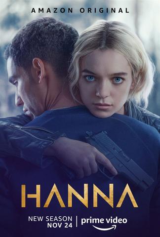 Hanna - Saison 3