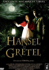 Hansel et Gretel