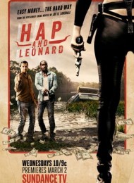 Hap and Leonard - Saison 1