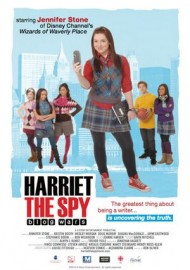 Harriet l'espionne : la guerre des blogs