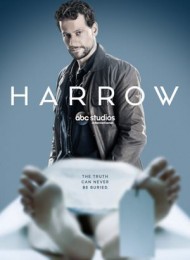 Harrow - Saison 1