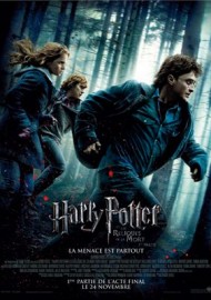 Harry Potter et les Reliques de la Mort, 1ère partie