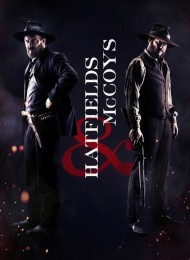 Hatfields & McCoys - Saison 1