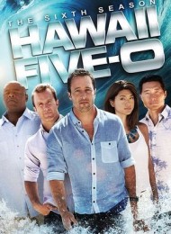 Hawaii 5-0 - Saison 6