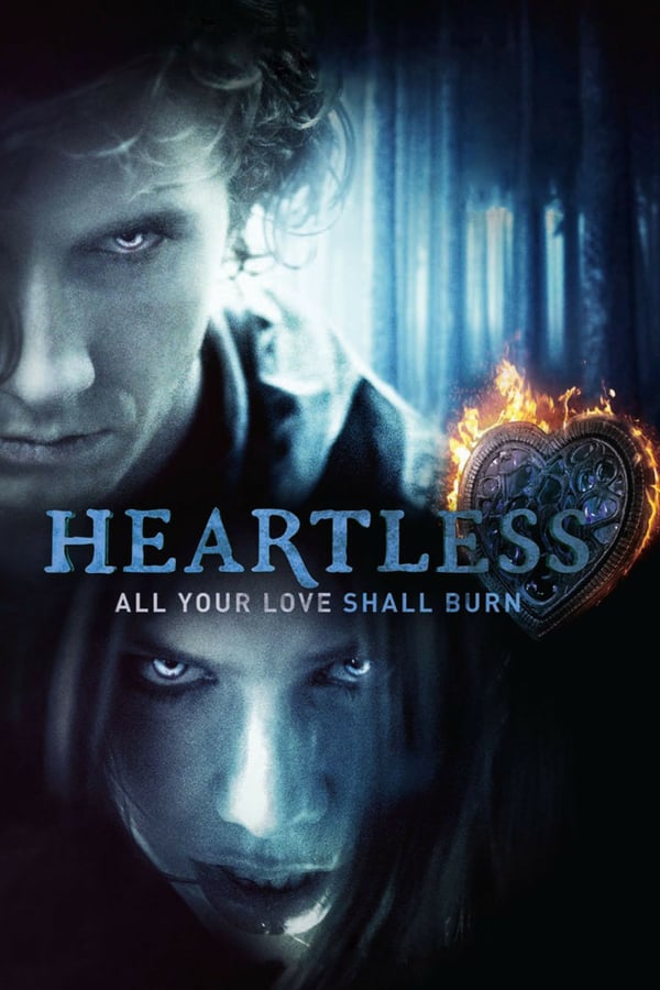 Heartless, la malédiction - Saison 2