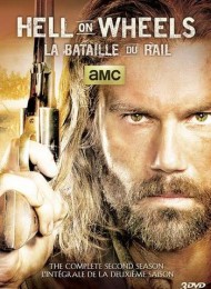 Hell On Wheels : l'Enfer de l'Ouest - Saison 5