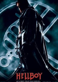 Hellboy