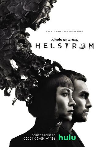Helstrom - Saison 1