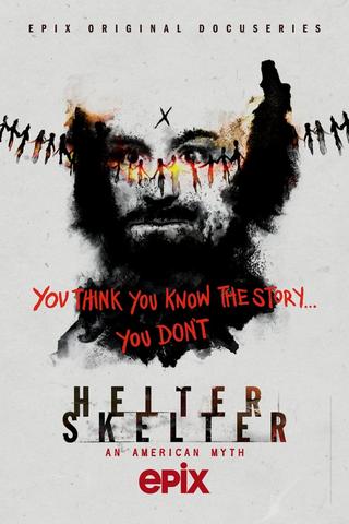 Helter Skelter - Saison 1