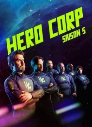 Hero Corp - Saison 5