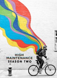 High Maintenance - Saison 2
