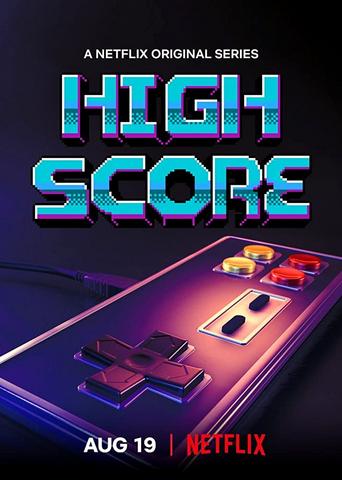 High Score - Saison 1