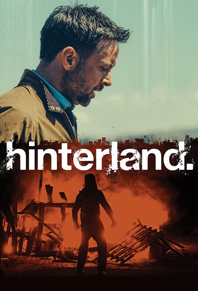 Hinterland - Saison 1