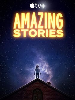 Histoires Fantastiques (Amazing Stories) - Saison 1