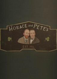 Horace and Pete - Saison 1