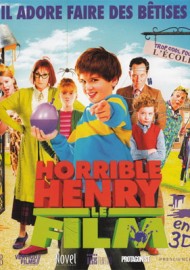 Horrible Henry - Le Film